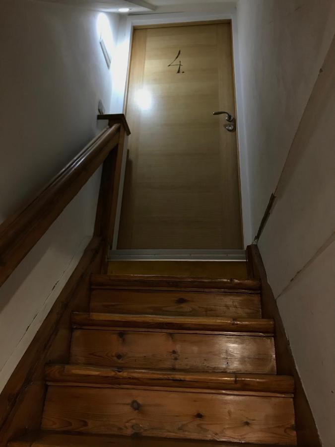 Ferienwohnung Doma Square Penthouse, In The Heart Of Old Town Riga Exterior foto