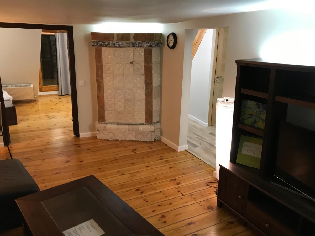 Ferienwohnung Doma Square Penthouse, In The Heart Of Old Town Riga Exterior foto